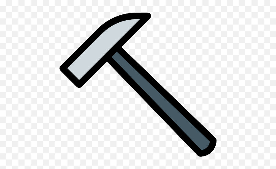 Free Icon Hammer - Hammer Png,Free Hammer Icon