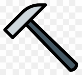 Free Icon Hammer - png