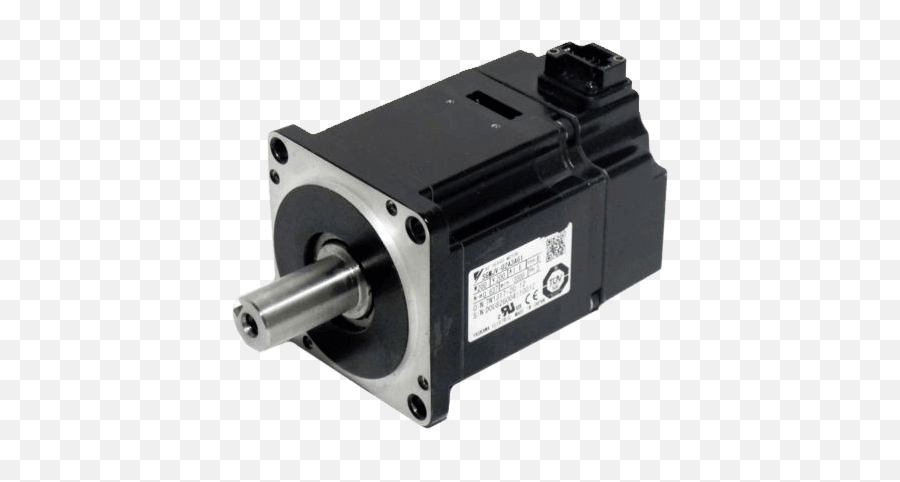 Yaskawa India U2013 U201cdrive For Quality U201c Sigma7 Motor Png Klipsch Icon Kc - 25 5.25