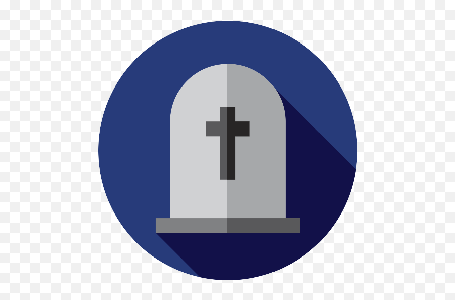 Tombstone Rip Vector Svg Icon 4 - Png Repo Free Png Icons Christian Cross,Rip Icon