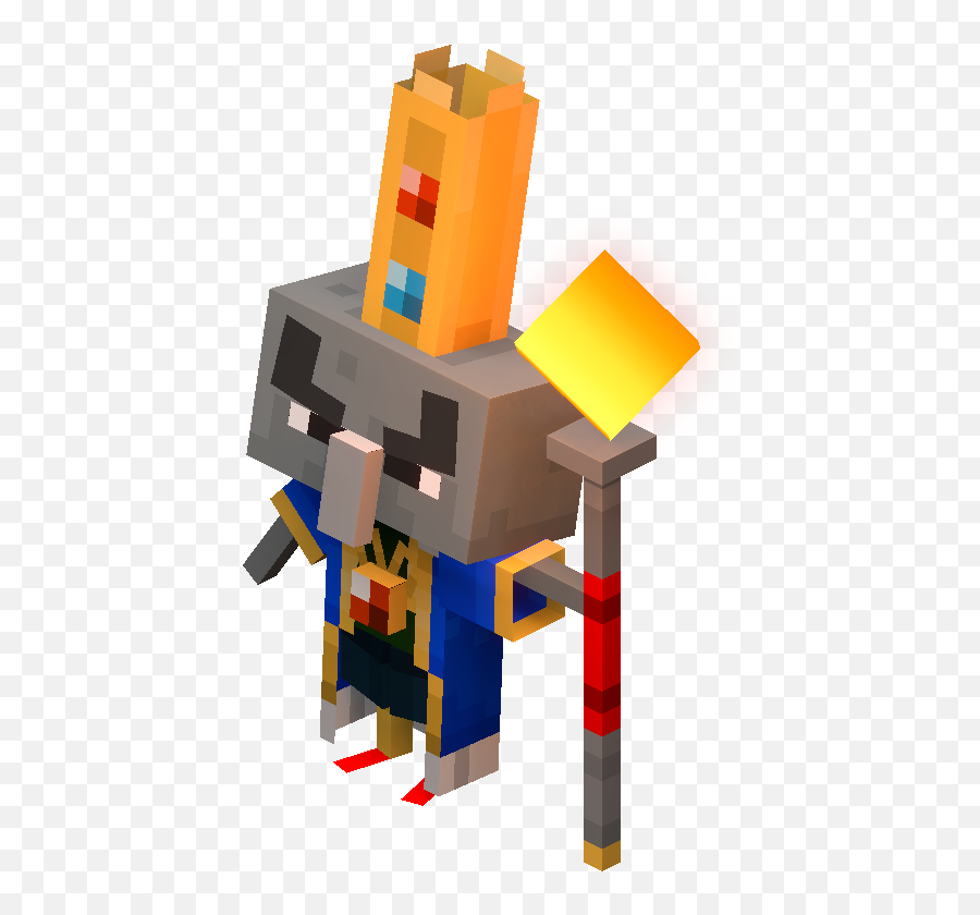 Minecraft Dungeonsboss U2013 Wiki - Minecraft Wiki Arch Illager Png,Illager Raid Icon