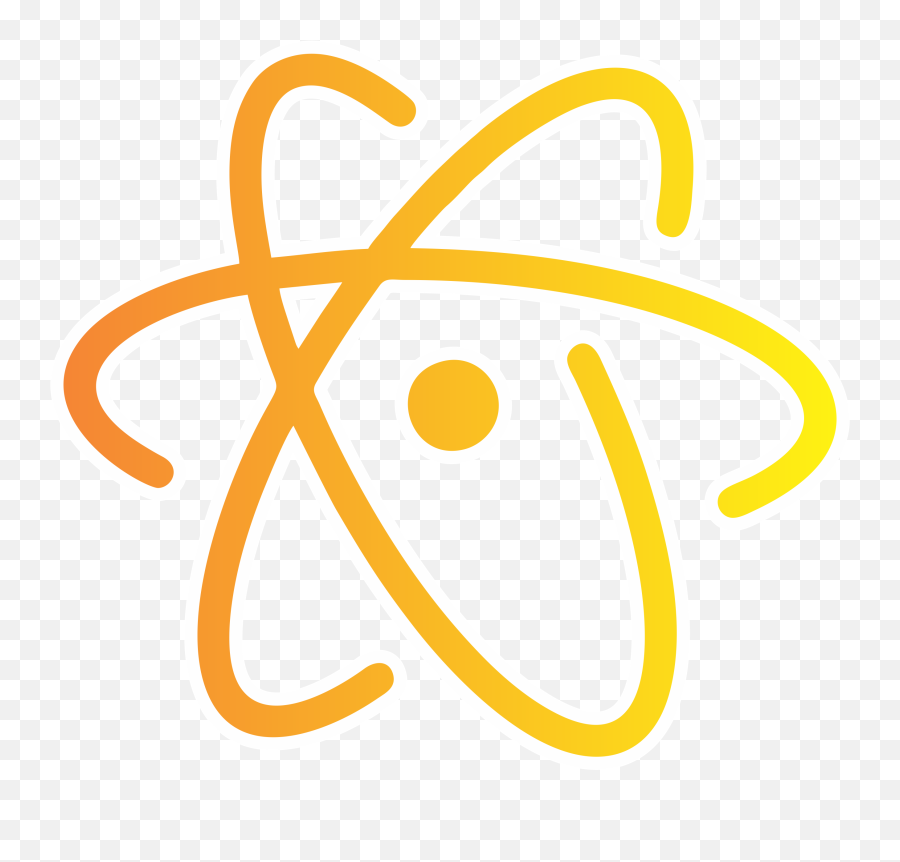 Home - Alu0027s Atomic Construction Language Png,Atom Icon Vector