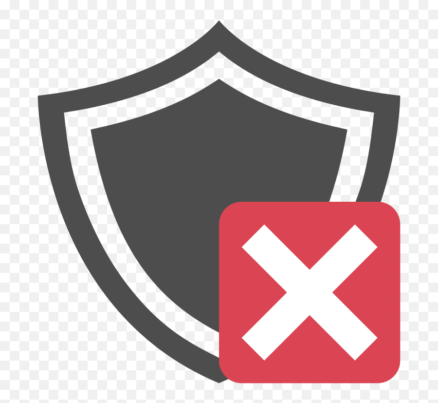Filebreezeicons - Status22securitylowsvg Wikimedia Commons Insurance Icon White Background Png,Low Icon
