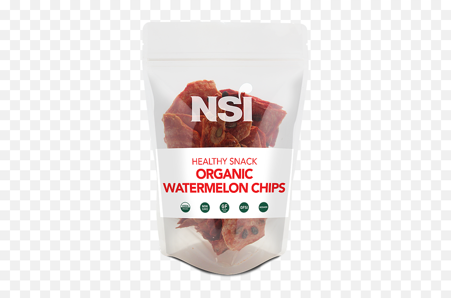 Watermelon Chips Nsi Group Llc - Brown Bread Png,Porg Png