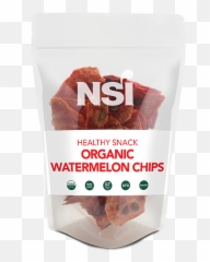 Watermelon Chips Nsi Group Llc - Brown Bread Png,Porg Png