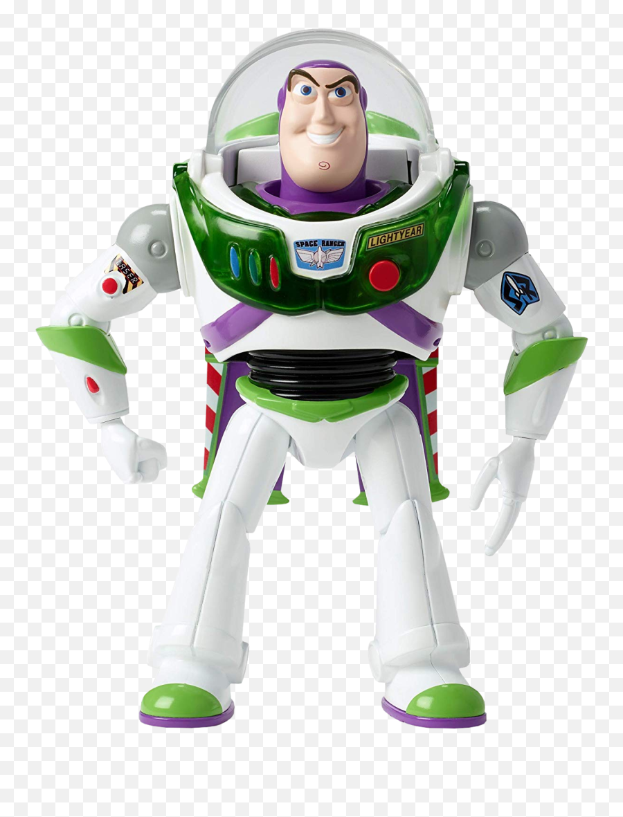 Toy Story 4 - Blastoff Buzz Lightyear 7u201d Action Figure By Toy Story Buzz Lightyear Png,Buzz Lightyear Transparent