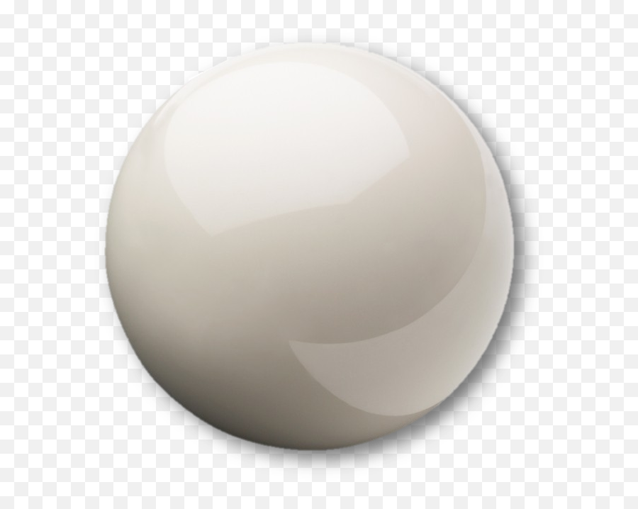 Cue Ball Png Picture - Billiards White Ball Png,Cue Ball Png