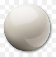 Cue Ball Png Picture - Billiards White Ball Png,Cue Ball Png