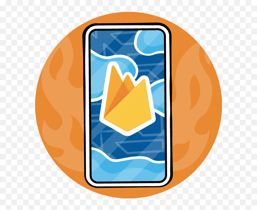 Beginning Firebase With Flutter Raywenderlichcom - Vertical Png,Persistence Icon