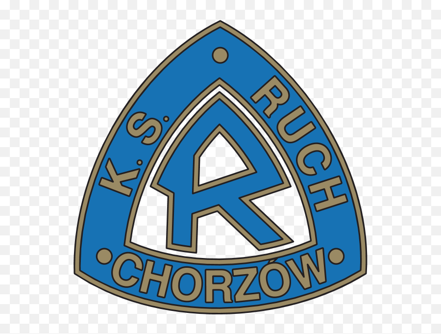 Ks Ruch Chorzow Logo Download - Logo Icon Png Svg Kiwi,Psycho Icon