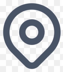 Location Marker Free Icon - IconIconscom White Maps Iphone png