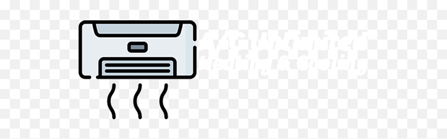 Ac Unlimited Heating U0026 Cooling Is A Air - Horizontal Png,A/c Icon