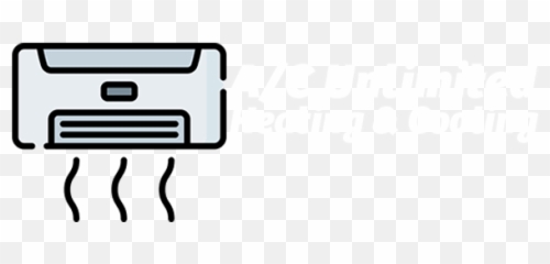 Ac Unlimited Heating U0026 Cooling Is Air - Horizontal png
