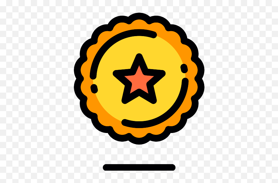 Favourite Star Vector Svg Icon 8 - Png Repo Free Png Icons Awards And Achievements Logo,Special Icon