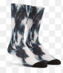 Accesorios 3 - Volcom True Socks png