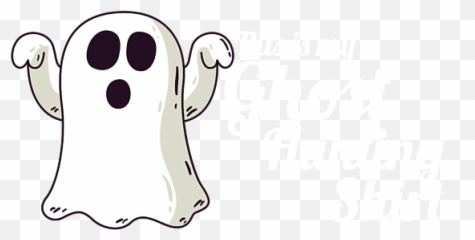 Ghost Hunting Shirt Paranormal Hunter Womenu0027s T - Supernatural Creature png