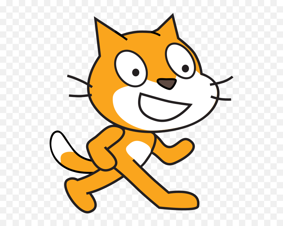 Scratch Basics Computers Quiz - Quizizz Scratch Cat Png,Icon Pop Quiz Character