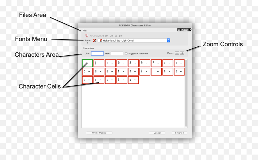 Markzware - Dot Png,Mac Icon Gear With Checkmark