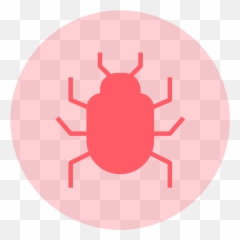 What Is Phishing And How Can You Prevent It U2014 Mesh Email - Png Red Malware Icon