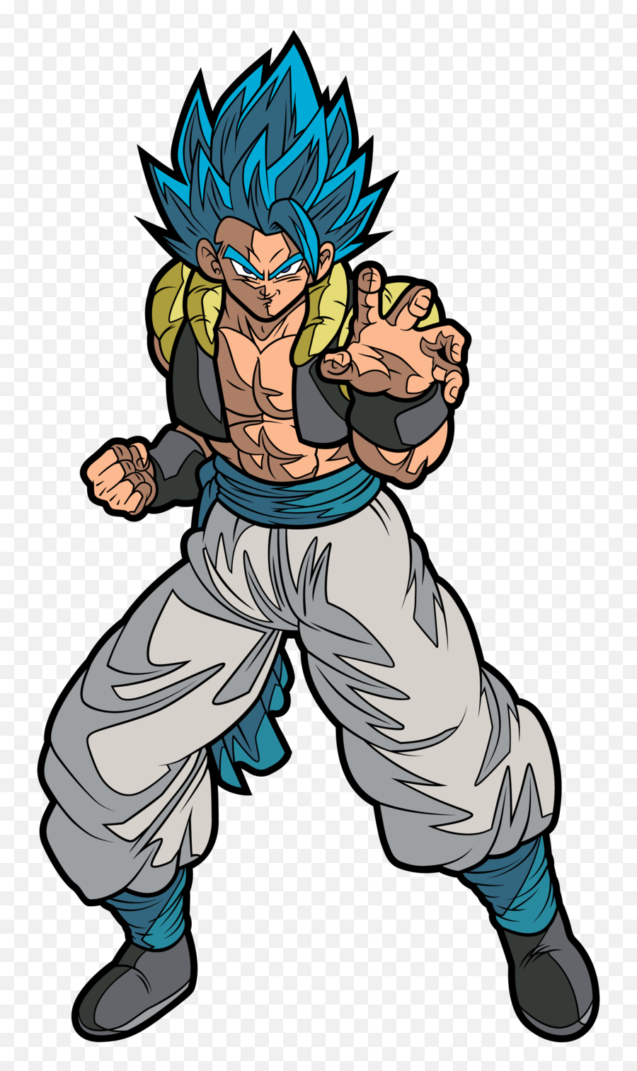 Figpin Dragon Ball Super Broly Movie Dragon Ball Super Broly Drawing Png Dragon Ball Super Broly Png Free Transparent Png Images Pngaaa Com - roblox broly hair