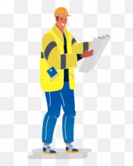 Why Frontline Worker Needs Are Different - ClearBox Consulting Vector Graphics png