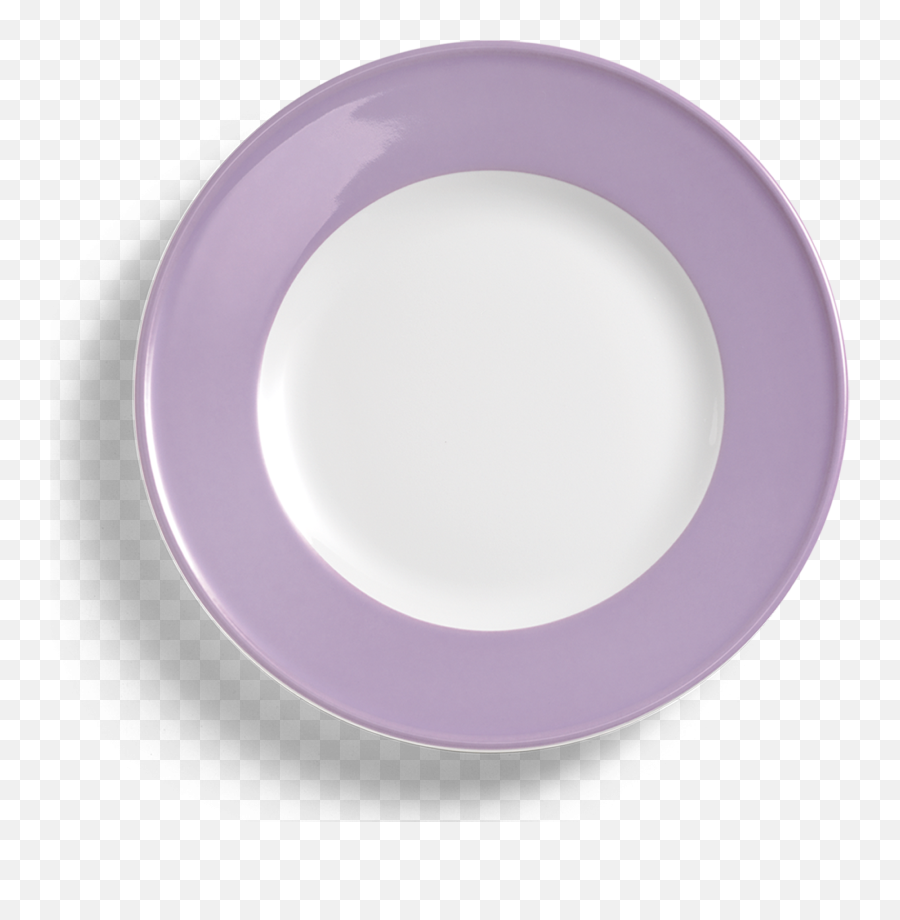 Charger Plate Lilac 31cm - Plate Png,Plate Png