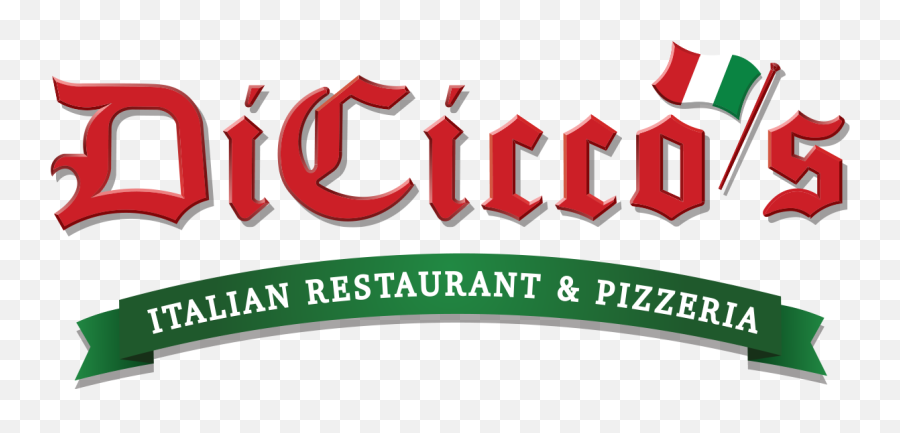 Old Town Clovis Menu - Diciccou0027s Italian Restaurant Png,Classic Rock Icon
