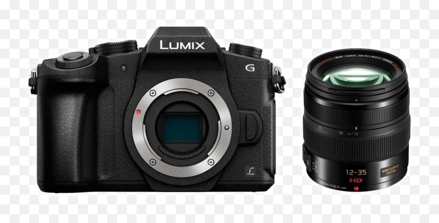 The Best Cameras For Shooting Video About 1500 Usd - Panasonic Dmc G85 Png,Lumix Gh4 Stabilizer Icon
