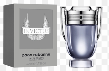 Valentineu0027s Day Fragrances For Him U2013 Page - Invictus Paco Rabanne 100ml png