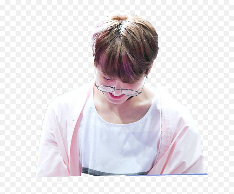 Spring Day - Bts Png Jungkook In Pink,Jungkook Png