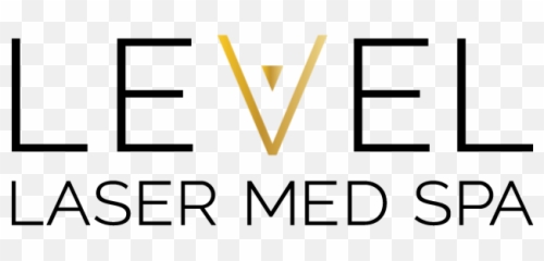 Level Laser Med Spa - The next LEVEL to your Beauty Needs Vertical png