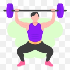 Weight Lifting Illustrations Images U0026 Vectors - Royalty Free Barbell png
