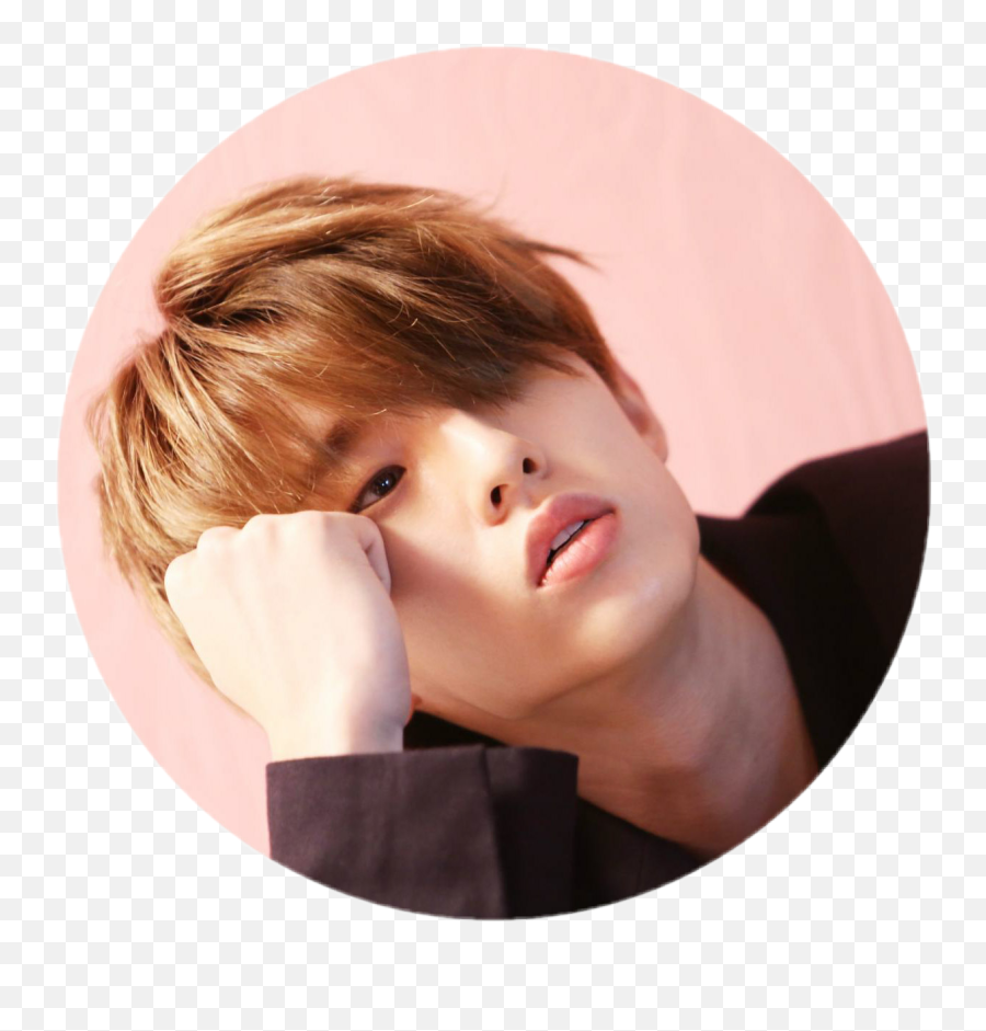 Jae Day6 Cute Kpop Pink Freetoedit Sticker By Koookiesmile - Day6 Jae Photoshoot Png,Jaehyun Icon