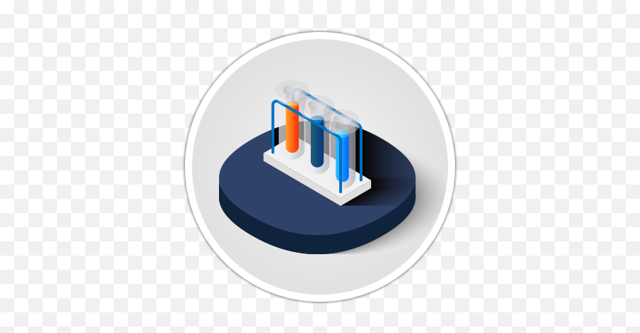 41 Pm 8702256 Objectives Circle Template - Icon Full Size Assay Icon Png,Pm Icon