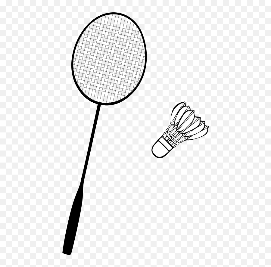 Badminton Racket Net U6253u7403 - Badminton Racket And Transparent Background Badminton Clipart Png,Badminton Png