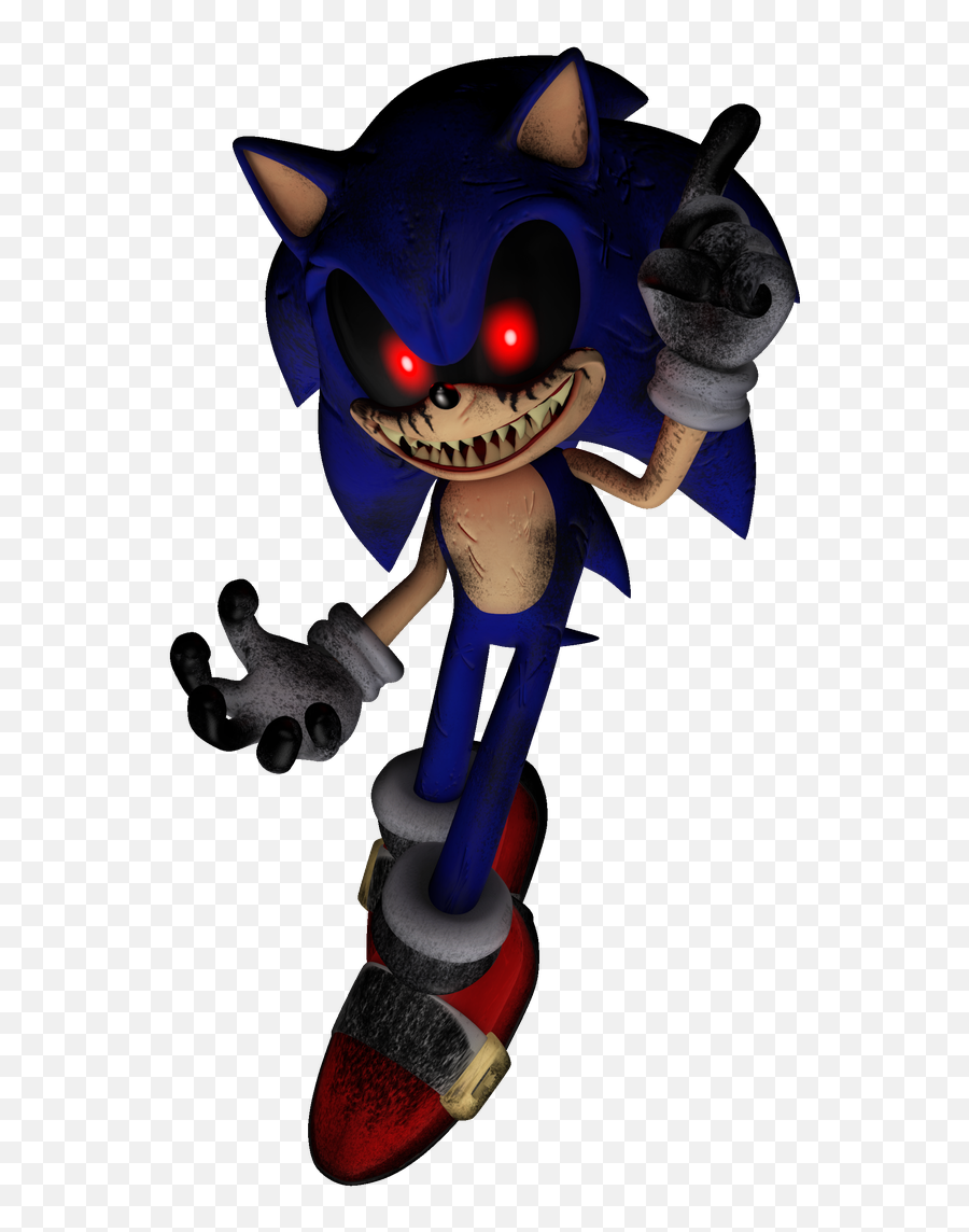 If Hyper Sonic Uses 7 Super Emeralds And Ultra Only - Sonic Exe Render Deviantart Png,Super Sonic Icon