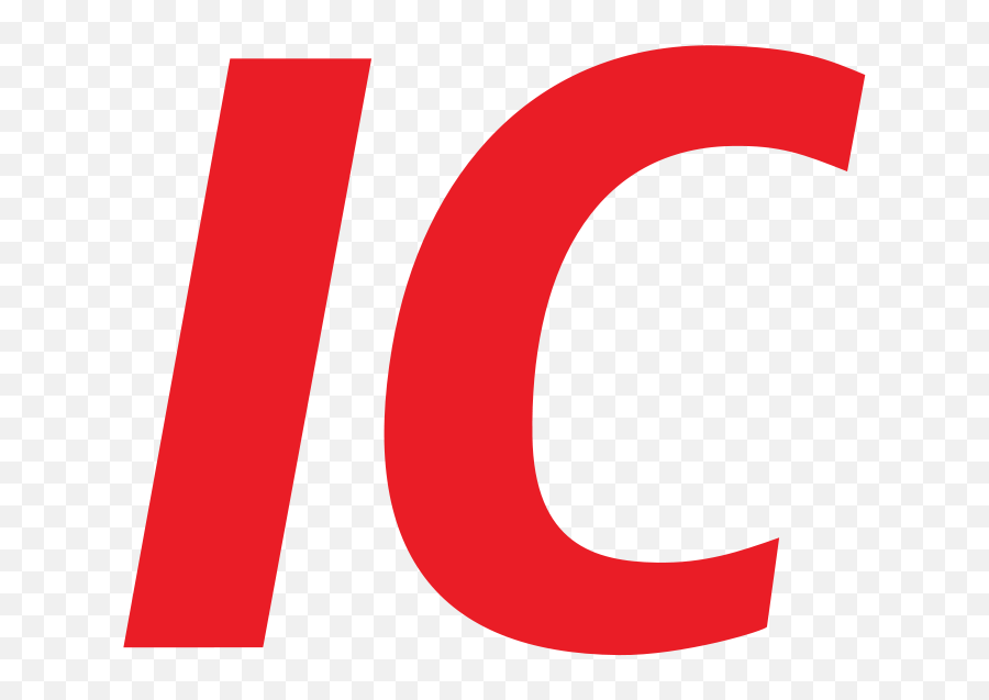 Fileic - Logosvg Wikimedia Commons Ic Logo Png,Db Logo