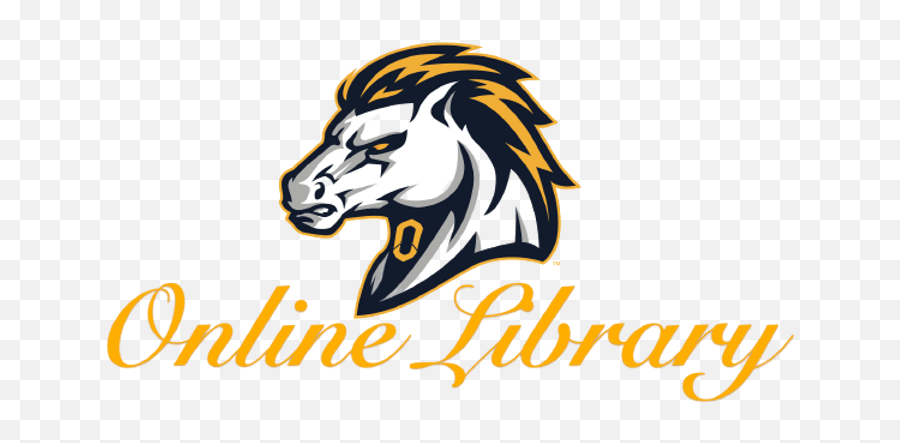 Citation Help Omsonlinelibrary - Walker Valley Mustangs Png,Webslice Icon