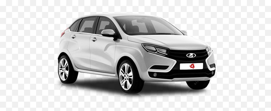 Lada Xray Png 3 Image - Renault Clio 2001 Png,X Ray Png