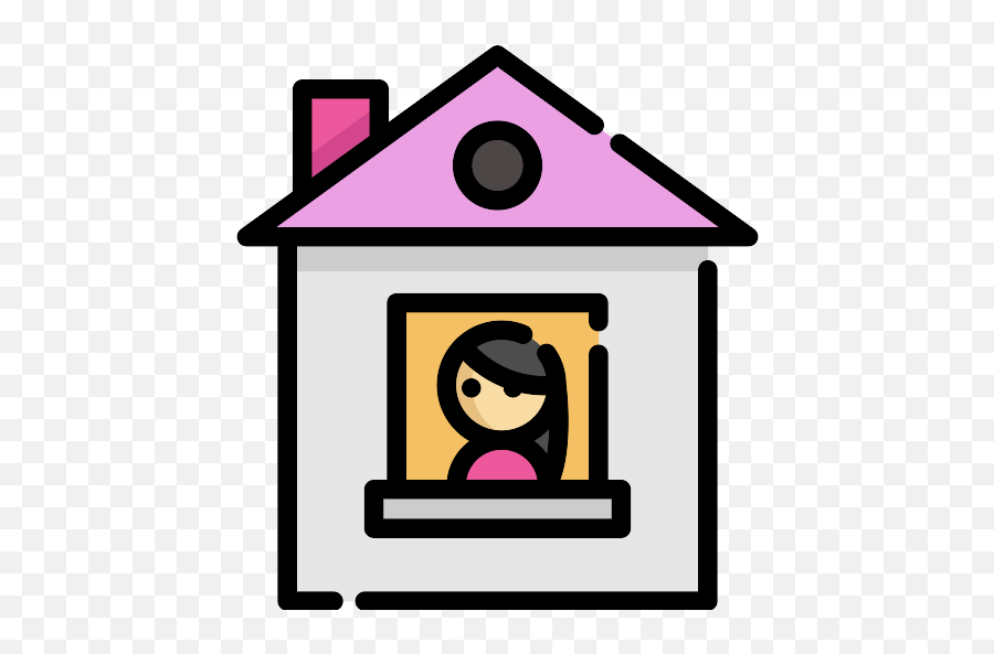 Home House Vector Svg Icon 46 - Png Repo Free Png Icons,Homelss Free Icon