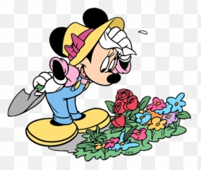 Minnie Mouse, Disney Princess Wiki