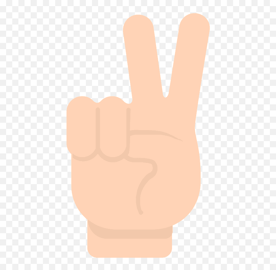 Victory Hand Emoji - Hand Emoji Black Background Png,Hand Emoji Png