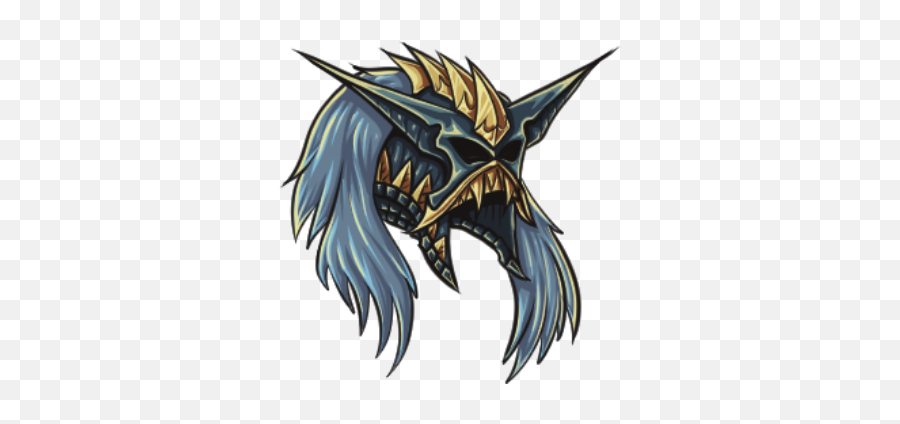 Gargoyle Helm - Idlescape Wiki Dragon Png,Icon Monster Helmet