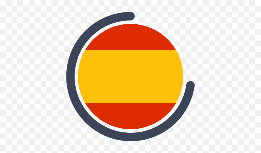 Re4industry Cluster Es U2013 Project - Dot Png,Flags Icon Spain