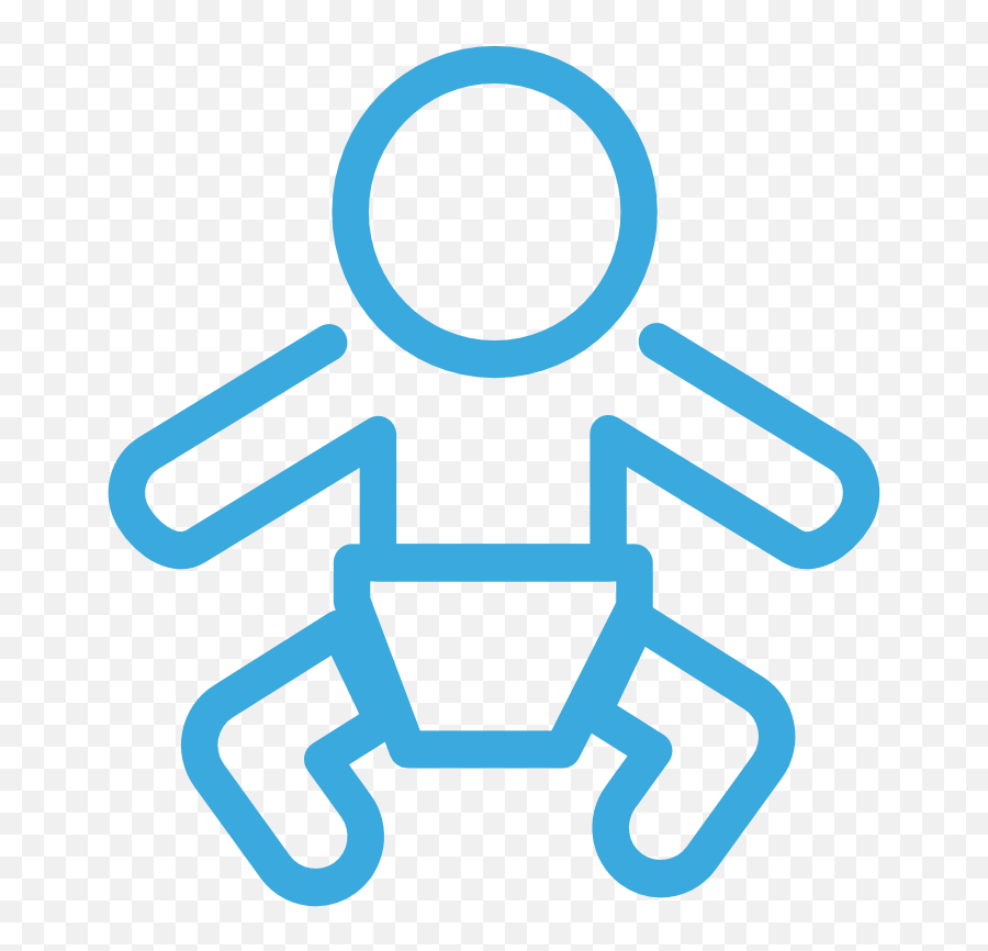 Pediatrict - Dot Png,Icon Pediatrics