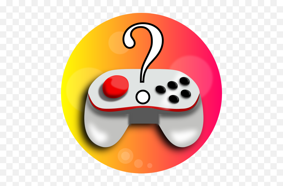 Who Play First - Apps En Google Play Joystick Png,Pixel Game Icon