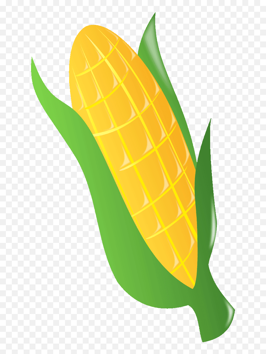 Download Corn Clipart Bit - Full Size Png Image Pngkit Clip Art,Corn Clipart Png