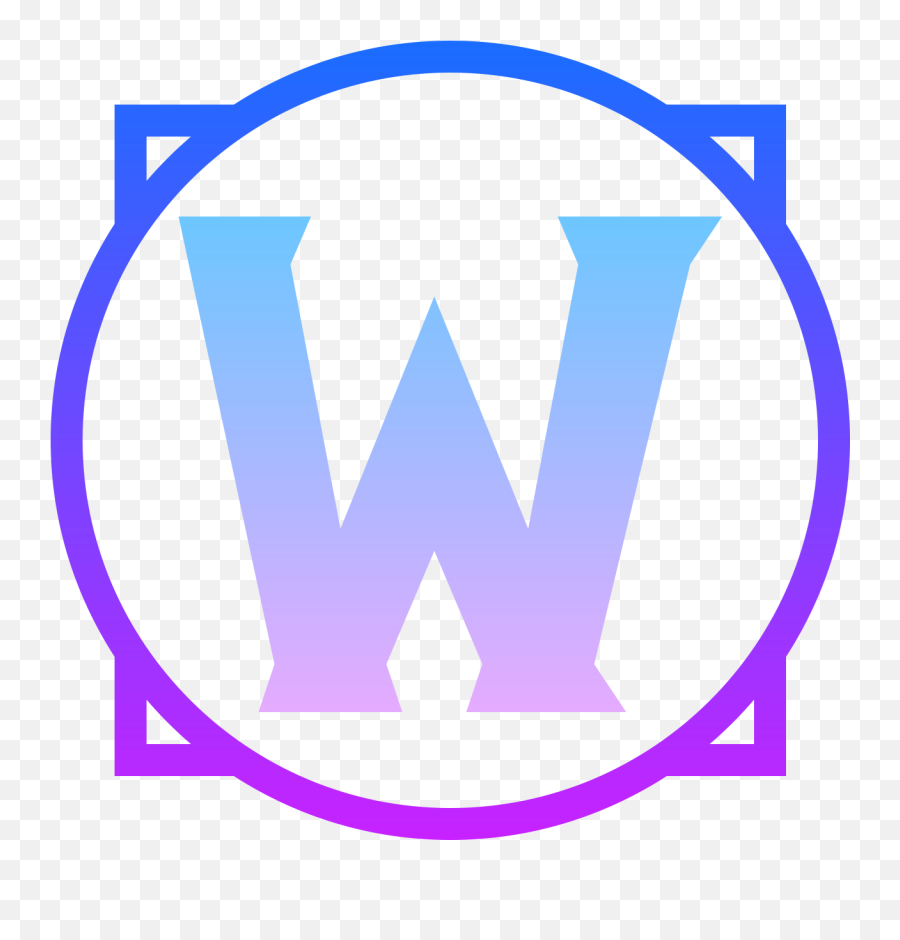 World Of Warcraft Icon - Free Download Png And Vector Emblem,Warcraft Logo