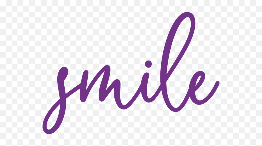 Gemini Fancy Font Stamp And Die - You Make Me Smile Calligraphy Png,Fancy Underline Png