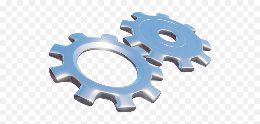 Glasses - Free 3d Consulting Magnetic3d Solid Png,3d Gear Icon